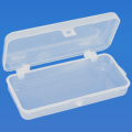 Коробочка рыболовная Mikado UABM-006 (13.2 x 6.2 x 2.5 см.)