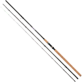 Удилище фидерное Mikado ULTRAVIOLET HEAVY Feeder 390 (до 120 г)