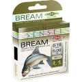Леска мононить Mikado SENSEI BREAM 0,16 (150 м) - 4.20 кг.