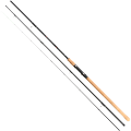Фидер рыболовный Mikado ALMAZ MEDIUM Feeder 390 (до 120 г)