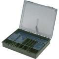 Набор рыболовных коробок Mikado CA001-SET (36.5 х 30 х 5.5 см.)