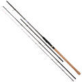 Фидер рыболовный Mikado ULTRAVIOLET TWIN Feeder 330/390 (до 110 г)