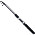 Удилище телескопическое Mikado COMBAT TELEPICKER 270 (тест 10-60 г)