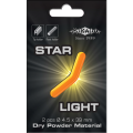 Светлячок Mikado STARLIGHT 3 x 23 мм. ( 2 шт.)