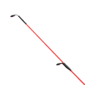 Хлыстик для фидера Mikado carbon 50 см. 2.85 мм. (Heavy - red)