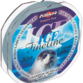 Леска мононить Mikado FINELINE ICE 0,10 (30 м) - 1.65 кг.