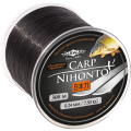 Леска мононить Mikado NIHONTO CARP 0,24 (300 м) - 7.50 кг.