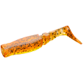 Виброхвост Mikado FISHUNTER 2 "съедобная резина" 11.5 см. / 350  уп.=3 шт.