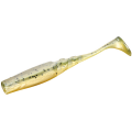 Виброхвост Mikado FISHUNTER TT 9 см. / 347  уп.=5 шт.