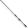 Спиннинг штекерный Mikado NIHONTO RED CUT PIKE 200 (тест 5-25 г)