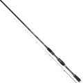 Спиннинг штекерный Mikado NIHONTO RED CUT FEELING 210 (до 9 г)