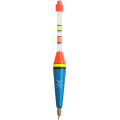 Поплавок скользящий для ловли со светлячком Mikado SMP-S09 6.0+2 г.