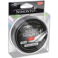 Леска мононить Mikado NIHONTO SILK LINE 0,28 (150 м) - 9.30 кг.