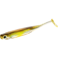 Виброхвост Mikado FURYO "съедобная резина" 11.5 cm / M503  уп.=5 шт.
