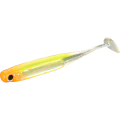 Виброхвост Mikado FURYO "съедобная резина" 11.5 cm / M504  уп.=5 шт.