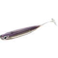 Виброхвост Mikado FURYO "съедобная резина" 11.5 cm / M508  уп.=5 шт.