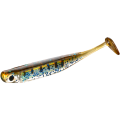 Виброхвост Mikado FURYO "съедобная резина" 11.5 cm / M514  уп.=5 шт.