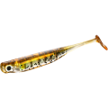 Виброхвост Mikado FURYO "съедобная резина" 11.5 cm / M515  уп.=5 шт.