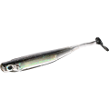Виброхвост Mikado FURYO "съедобная резина" 11.5 cm / M520  уп.=5 шт.