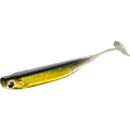 Виброхвост Mikado FURYO "съедобная резина" 11.5 cm / M521  уп.=5 шт.