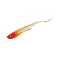 Червь Mikado SASORI "съедобная резина" 11.5 cm / M502  уп.-5 шт.