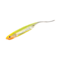 Червь Mikado SASORI "съедобная резина" 11.5 cm / M504  уп.-5 шт.