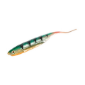 Червь Mikado SASORI "съедобная резина" 11.5 cm / M519  уп.-5 шт.