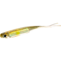 Виброхвост Mikado TSUBAME "съедобная резина" 11.5 cm / M503  уп.-5 шт.