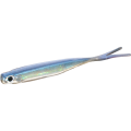 Виброхвост Mikado TSUBAME "съедобная резина" 11.5 cm / M510  уп.-5 шт.