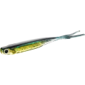 Виброхвост Mikado TSUBAME "съедобная резина" 11.5 cm / M512  уп.-5 шт.