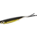 Виброхвост Mikado TSUBAME "съедобная резина" 11.5 cm / M513  уп.-5 шт.