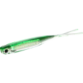 Виброхвост Mikado TSUBAME "съедобная резина" 11.5 cm / M517  уп.-5 шт.