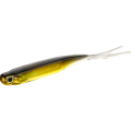 Виброхвост Mikado TSUBAME "съедобная резина" 11.5 cm / M521  уп.-5 шт.