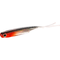 Виброхвост Mikado TSUBAME "съедобная резина" 7.5 cm / M501  уп.-5 шт.