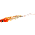 Виброхвост Mikado TSUBAME "съедобная резина" 7.5 cm / M502  уп.-5 шт.