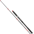 Спиннинг штекерный Mikado CAT TERRITORY TROLL & SPIN 245 (тест 50-180 г)