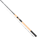 Методный фидер Mikado BLACK STONE COMMERCIAL METHOD Feeder 300 (до 55 г)