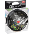 Леска мононить Mikado NIHONTO FEEDER 0,24 (150 м) - 7.50 кг
