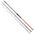 Фидер для озера Mikado SENSEI LIGHT Feeder 390 (до 110г)