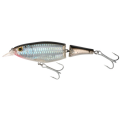 Воблер Mikado JOINTED PADDLE FISH 13 см. / 04 плавающий
