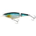 Воблер Mikado JOINTED PADDLE FISH 13 см. / 06 плавающий