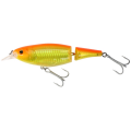 Воблер Mikado JOINTED PADDLE FISH 13 см. / 08 плавающий