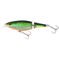 Воблер Mikado JOINTED PADDLE FISH 13 см. / 14 плавающий