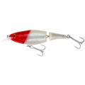 Воблер Mikado JOINTED PADDLE FISH 13 см. / 21 плавающий