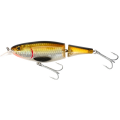 Воблер Mikado JOINTED PADDLE FISH 13 см. / 38 плавающий