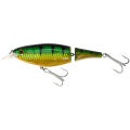 Воблер Mikado JOINTED PADDLE FISH 13 см. / PH плавающий