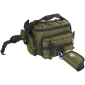 Сумка рыболовная Mikado (29 x 15 x 20 см) UWD-BLG-S