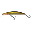 Воблер Mikado SHALLOW MINNOW 13.5 см. / 38 - тонущий