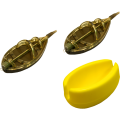 Набор кормушек Method 2 шт. х 110 гр. + форма AMF03XXL-SET110