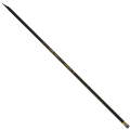 Удилище без колец Mikado TAURUS Pole 600